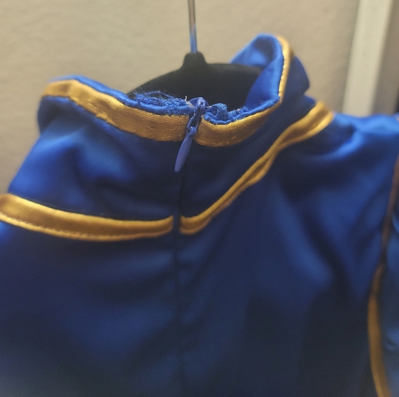 Chunli costume - Picture 6 of 6